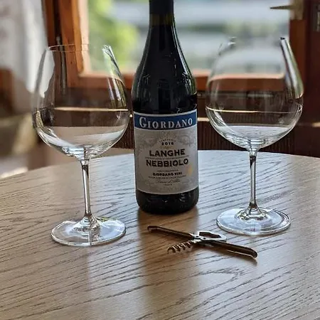 아파트 Grosse Mit Loggia Und Garten In *
